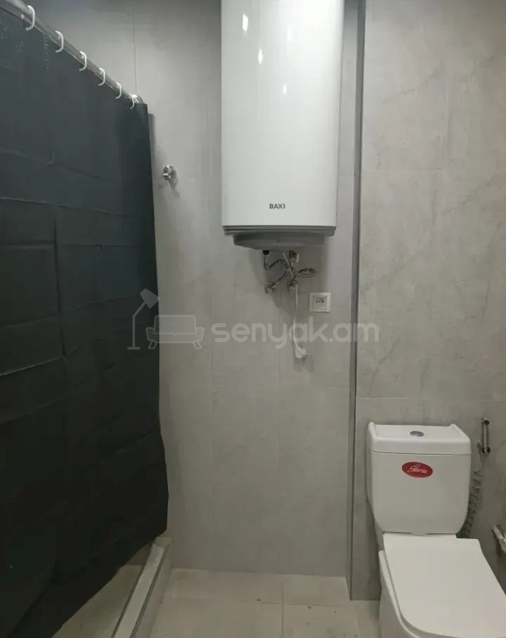 2 Սենյականոց Բնակարան Նորակառույցում, 57քմ, 5/6 հարկ, Կապիտալ Վերանորոգված