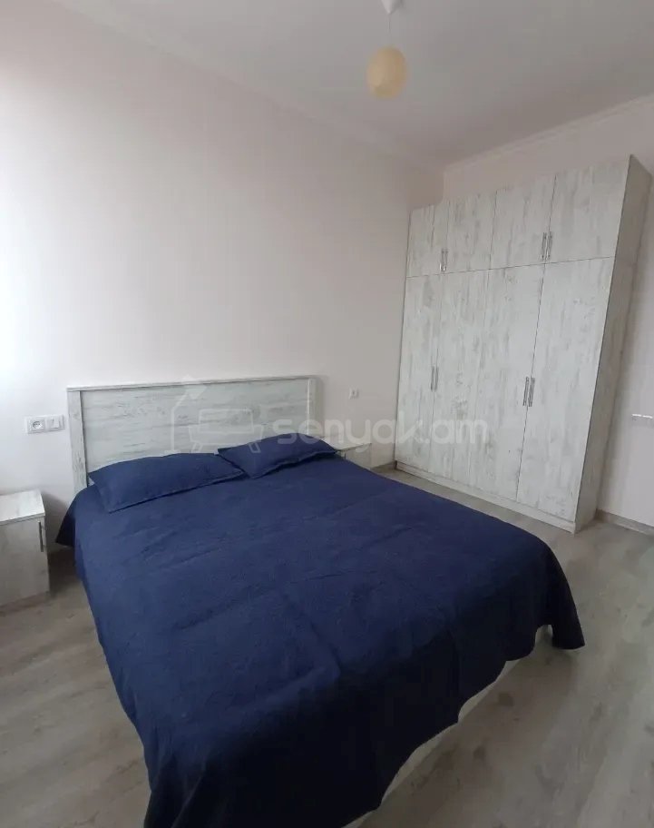 2 Սենյականոց Բնակարան Նորակառույցում, 57քմ, 5/6 հարկ, Կապիտալ Վերանորոգված