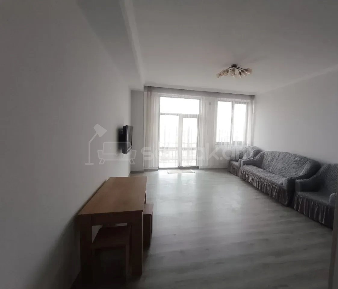 2 Սենյականոց Բնակարան Նորակառույցում, 57քմ, 5/6 հարկ, Կապիտալ Վերանորոգված