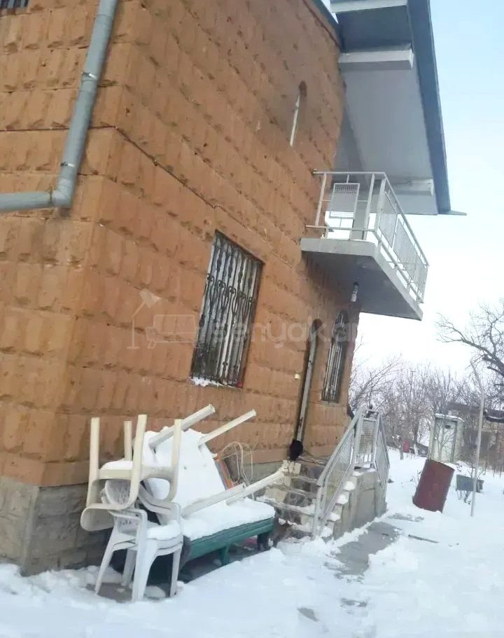 3 Սենյականոց Սեփական Տուն, 135քմ, Դիզայներական Վերանորոգված, Ավտոտնակով