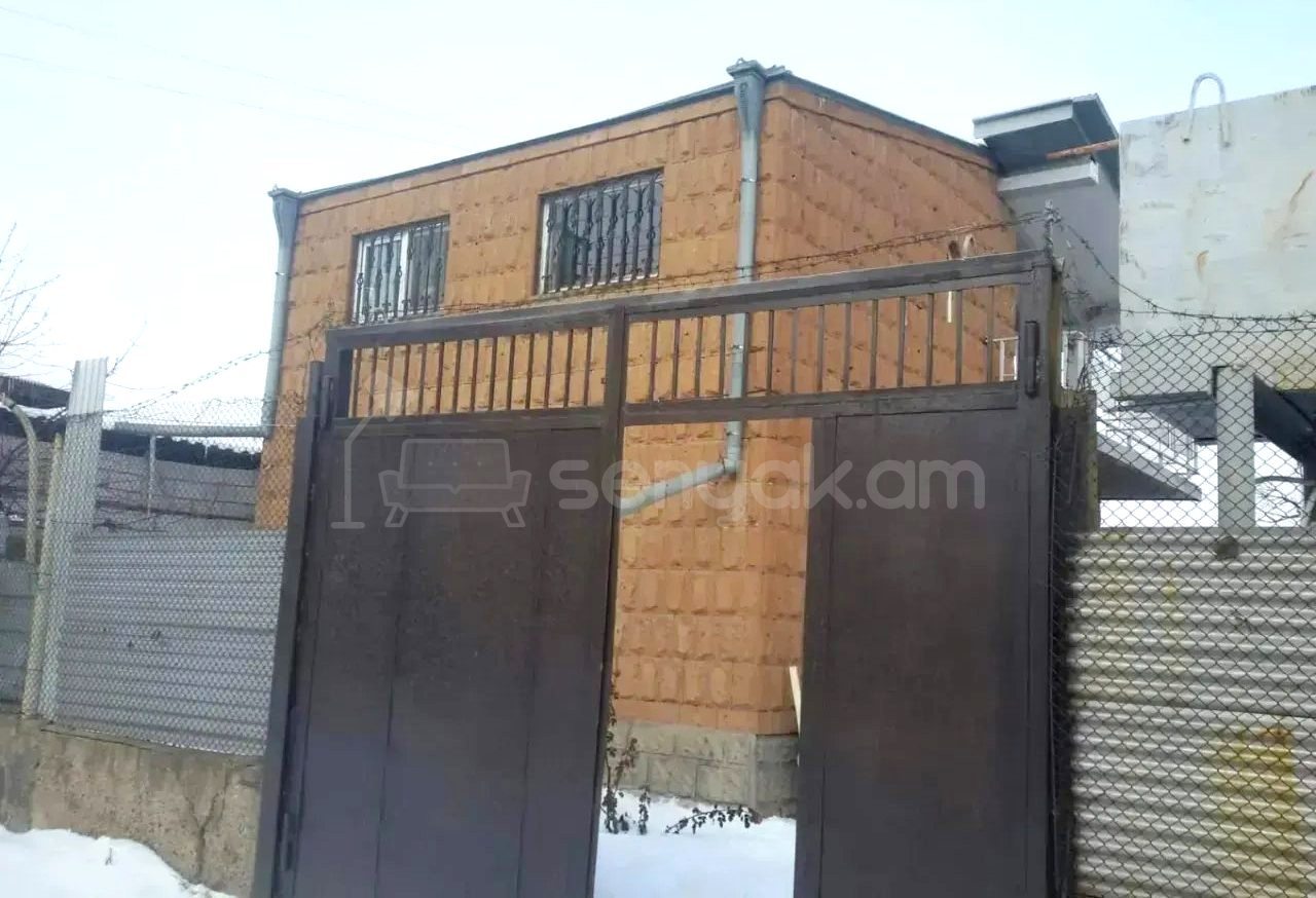 3 Սենյականոց Սեփական Տուն, 135քմ, Դիզայներական Վերանորոգված, Ավտոտնակով