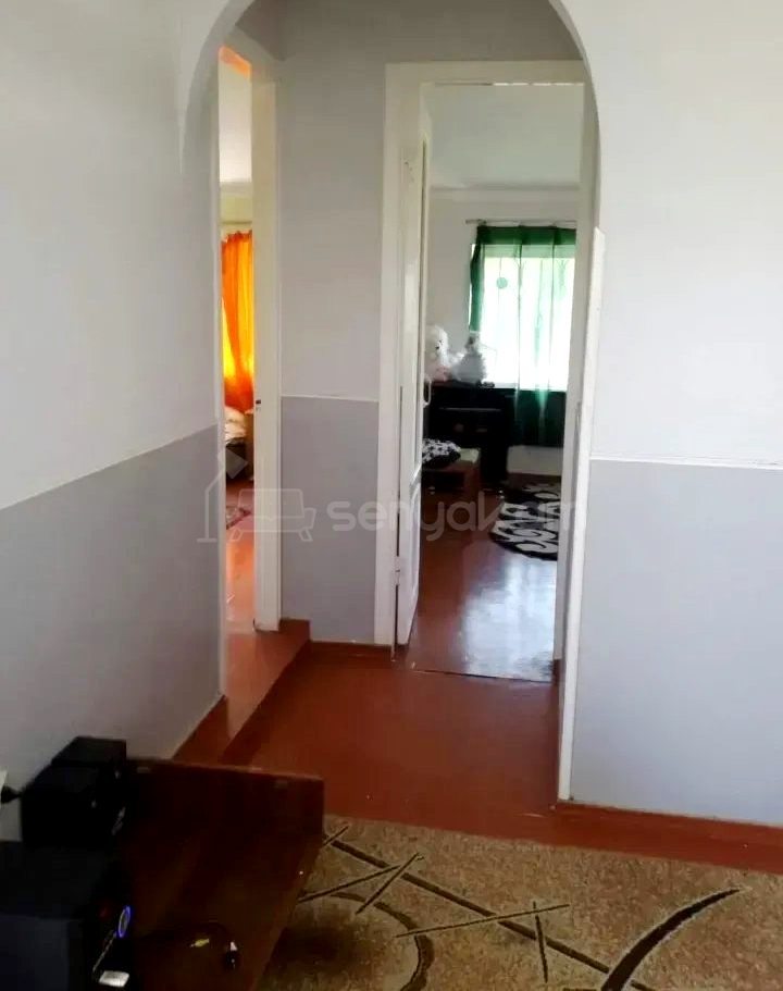 3 Սենյականոց Սեփական Տուն, 135քմ, Դիզայներական Վերանորոգված, Ավտոտնակով