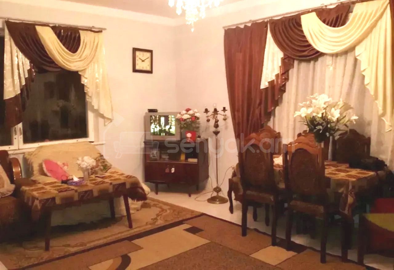 3 Սենյականոց Սեփական Տուն, 135քմ, Դիզայներական Վերանորոգված, Ավտոտնակով