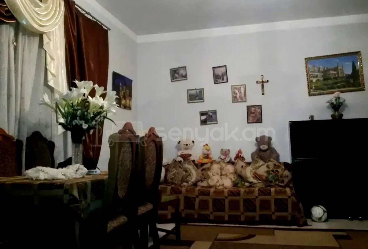 3 Սենյականոց Սեփական Տուն, 135քմ, Դիզայներական Վերանորոգված, Ավտոտնակով