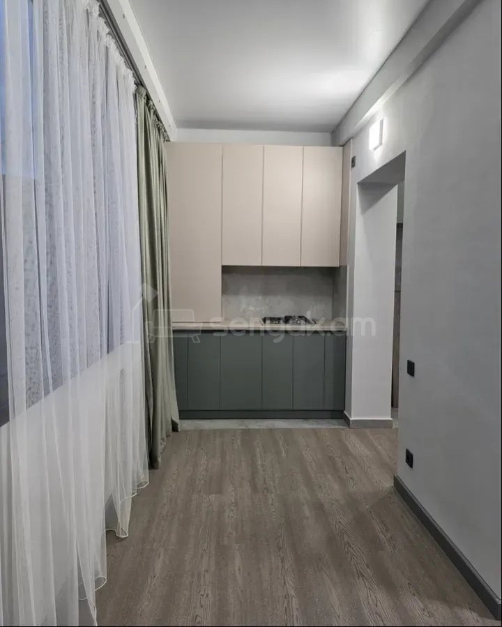 3 Սենյականոց Բնակարան, 60քմ, 7/9 հարկ, Կապիտալ Վերանորոգված