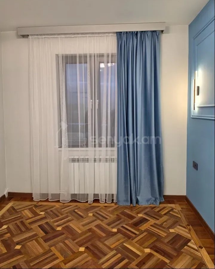 3 Սենյականոց Բնակարան, 60քմ, 7/9 հարկ, Կապիտալ Վերանորոգված