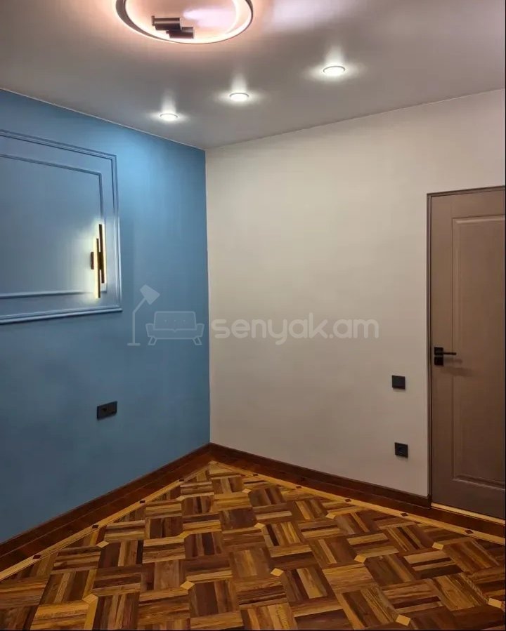 3 Սենյականոց Բնակարան, 60քմ, 7/9 հարկ, Կապիտալ Վերանորոգված