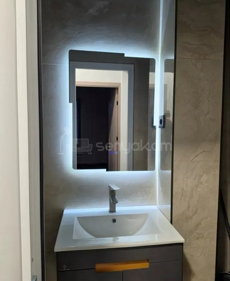 3 Սենյականոց Բնակարան, 60քմ, 7/9 հարկ, Կապիտալ Վերանորոգված