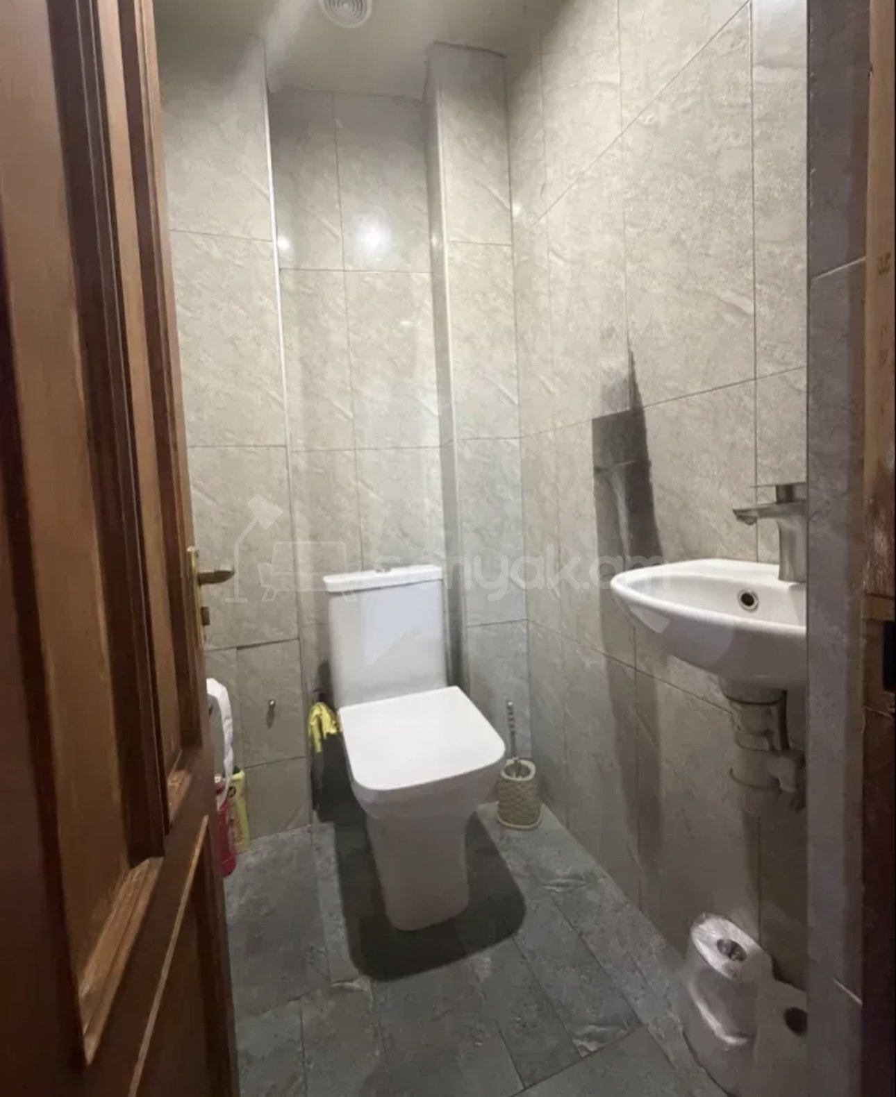 3 Սենյականոց Բնակարան, 99քմ, 11/16 հարկ, Կապիտալ Վերանորոգված