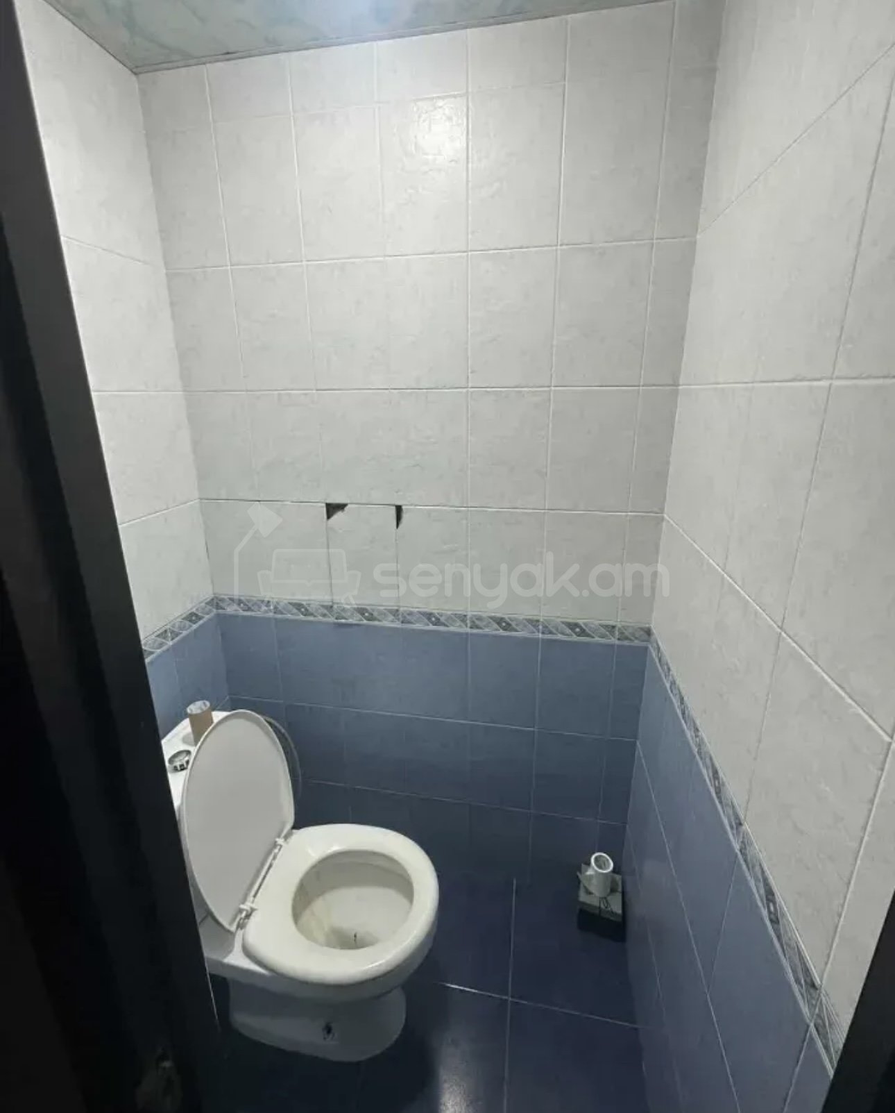 3 Սենյականոց Բնակարան, 90քմ, 6/9 հարկ, Կապիտալ Վերանորոգված