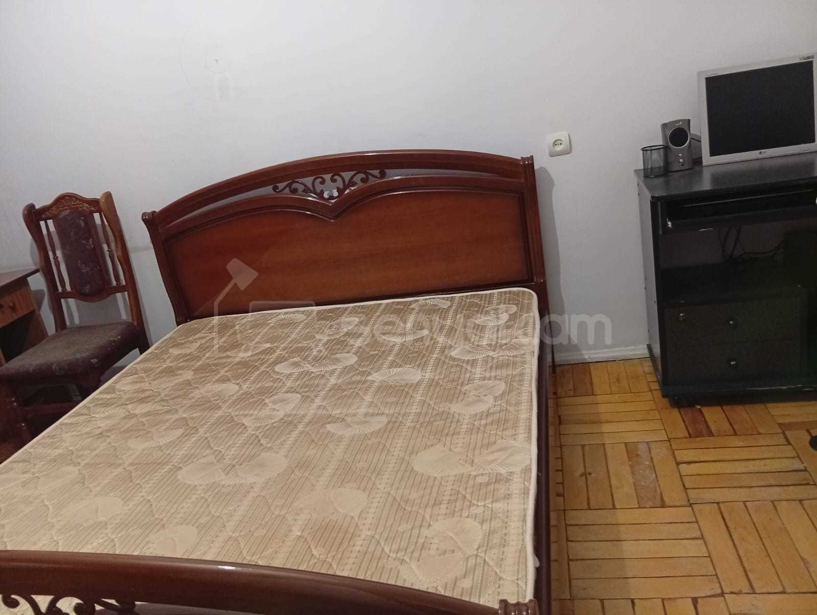 2 Սենյականոց Բնակարան Քարե Շենքում, 72քմ, 15/16 հարկ, Նորմալ Վիճակում
