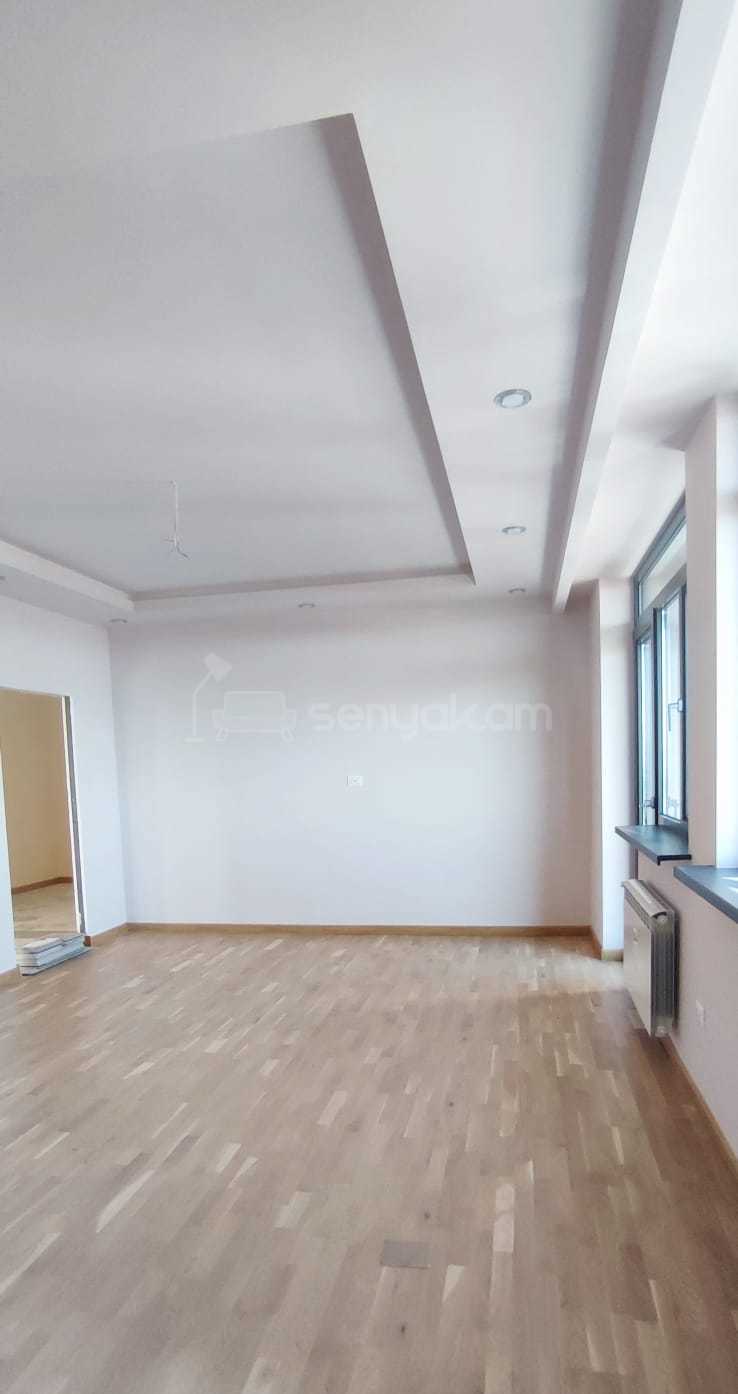 3 Սենյականոց Բնակարան Նորակառույցում, 121քմ, 6/15 հարկ, Կապիտալ Վերանորոգված