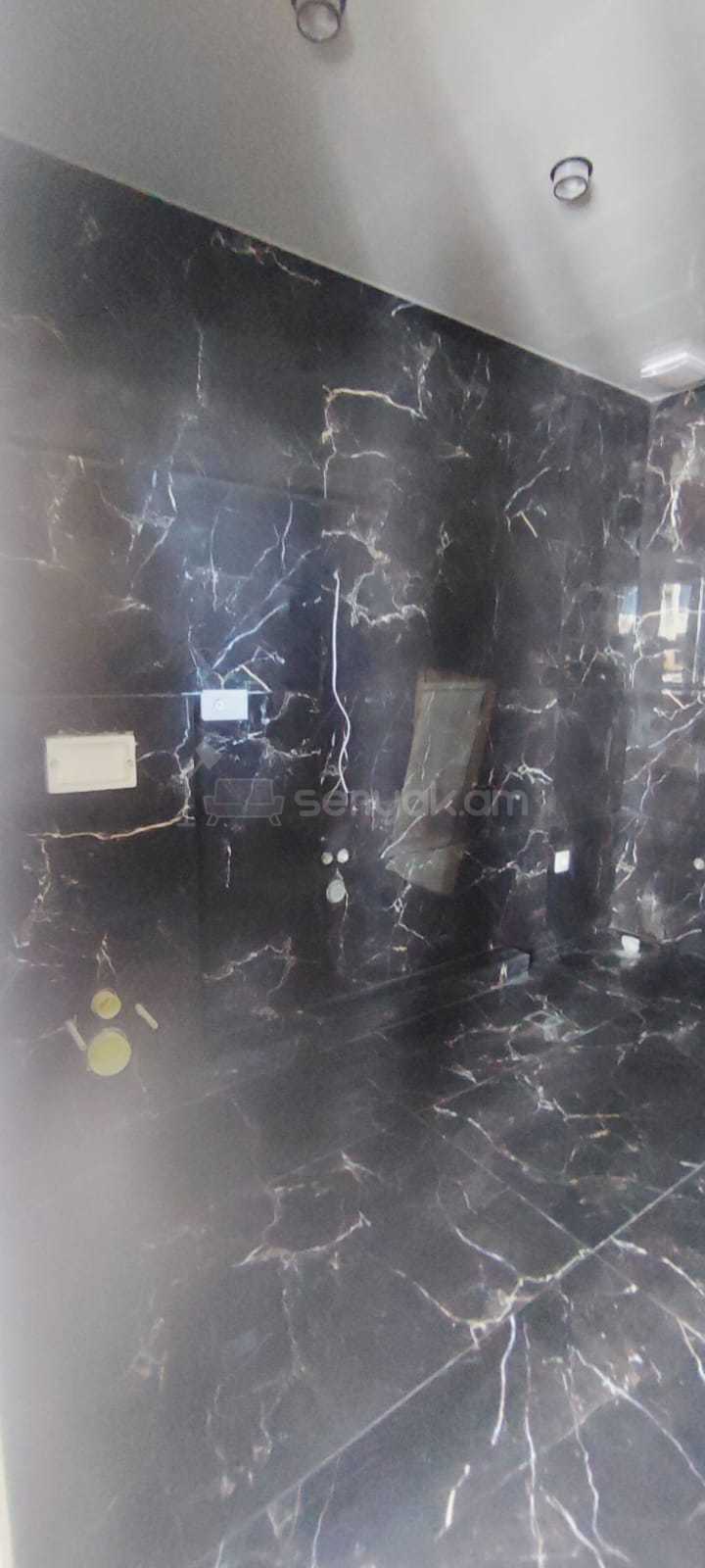 3 Սենյականոց Բնակարան Նորակառույցում, 121քմ, 6/15 հարկ, Կապիտալ Վերանորոգված