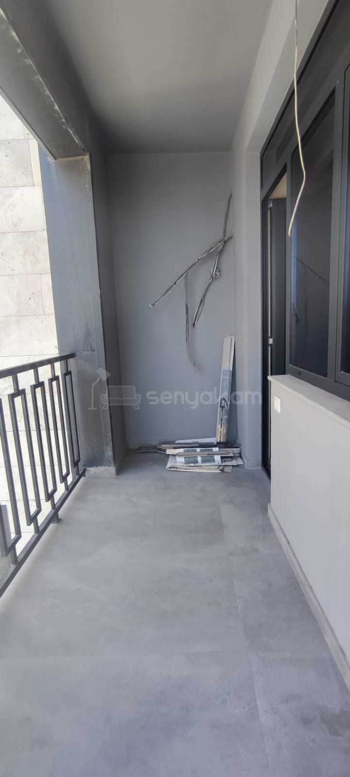 3 Սենյականոց Բնակարան Նորակառույցում, 121քմ, 6/15 հարկ, Կապիտալ Վերանորոգված