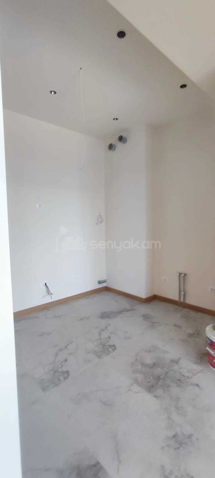 3 Սենյականոց Բնակարան Նորակառույցում, 121քմ, 6/15 հարկ, Կապիտալ Վերանորոգված
