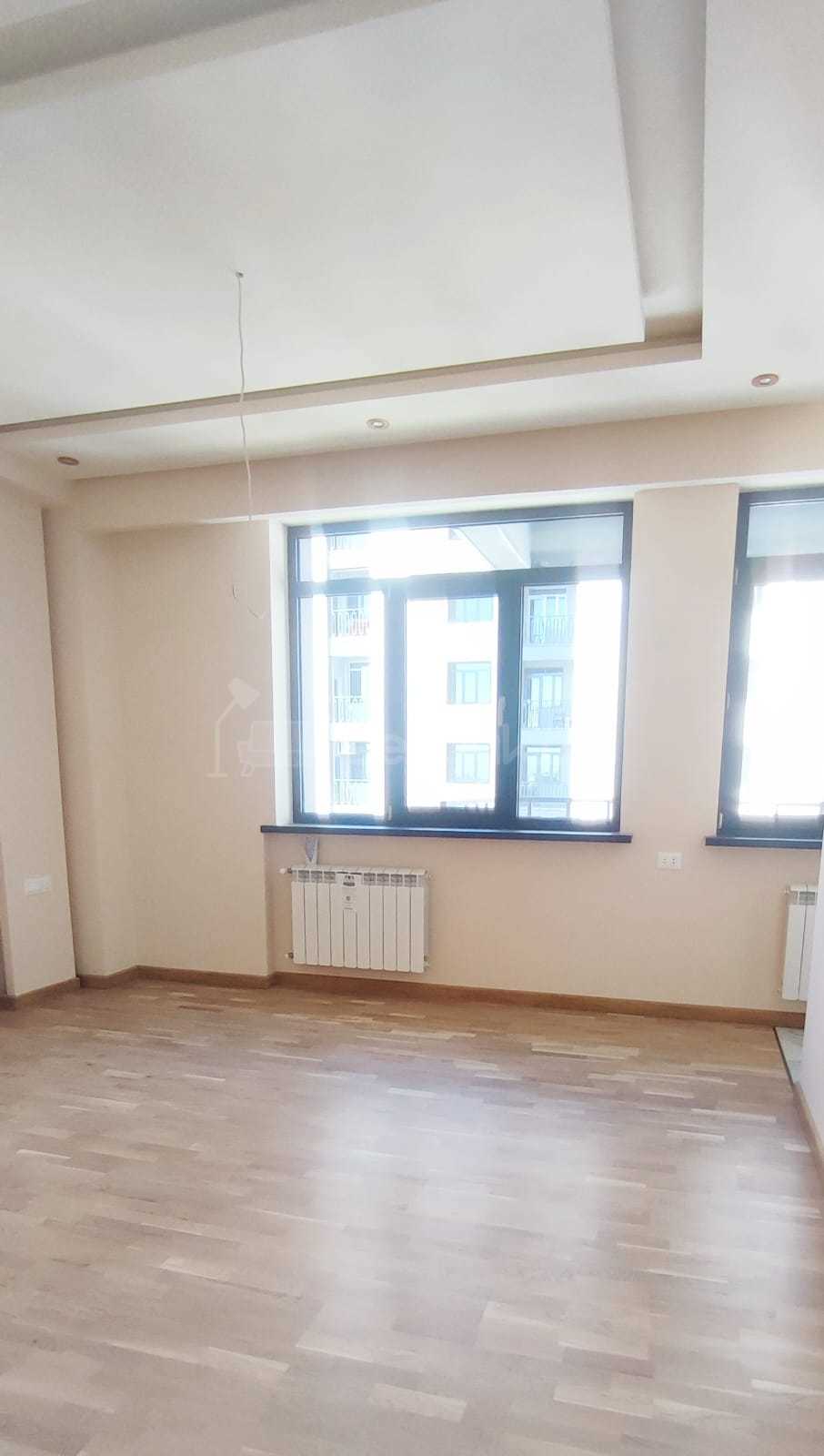 3 Սենյականոց Բնակարան Նորակառույցում, 121քմ, 6/15 հարկ, Կապիտալ Վերանորոգված