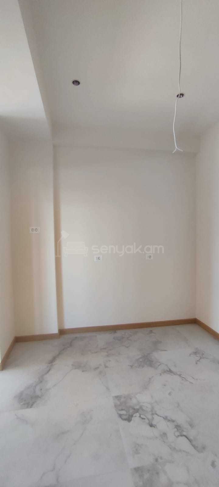 3 Սենյականոց Բնակարան Նորակառույցում, 121քմ, 6/15 հարկ, Կապիտալ Վերանորոգված