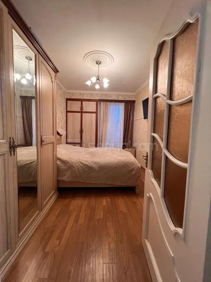 3 Սենյականոց Բնակարան, 80քմ, 9/9 հարկ, Կապիտալ Վերանորոգված