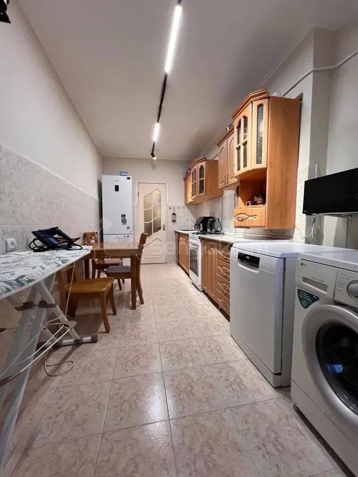 3 Սենյականոց Բնակարան, 80քմ, 9/9 հարկ, Կապիտալ Վերանորոգված