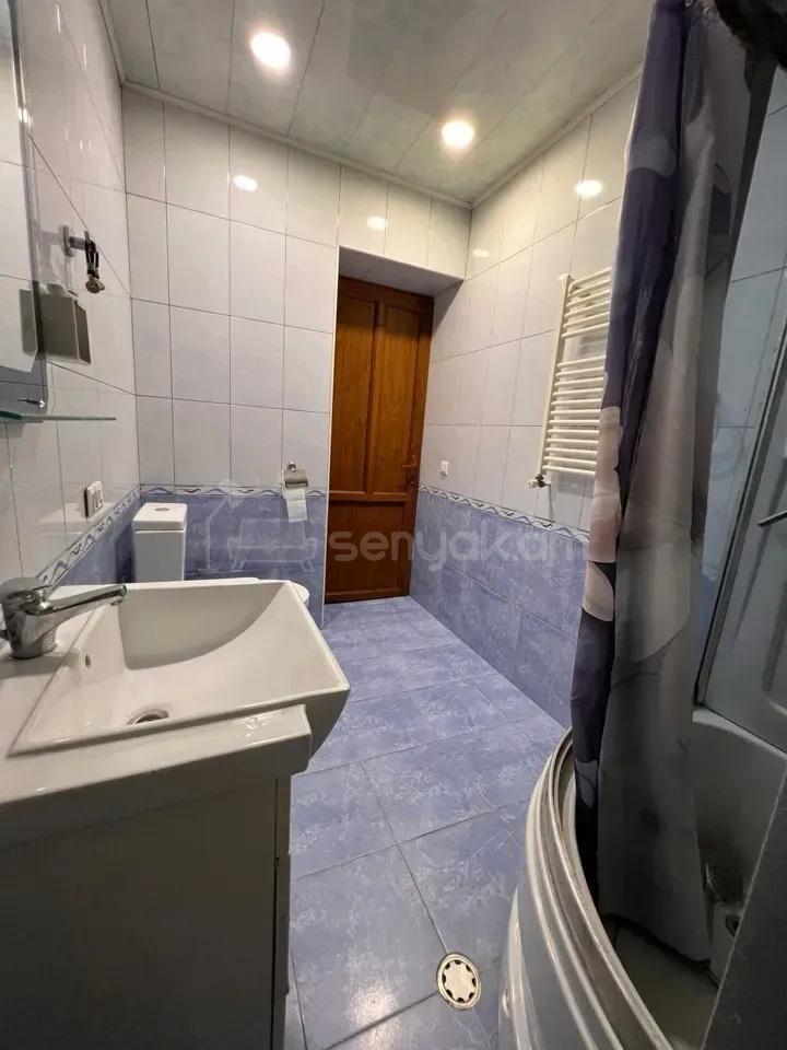 3 Սենյականոց Բնակարան, 80քմ, 9/9 հարկ, Կապիտալ Վերանորոգված