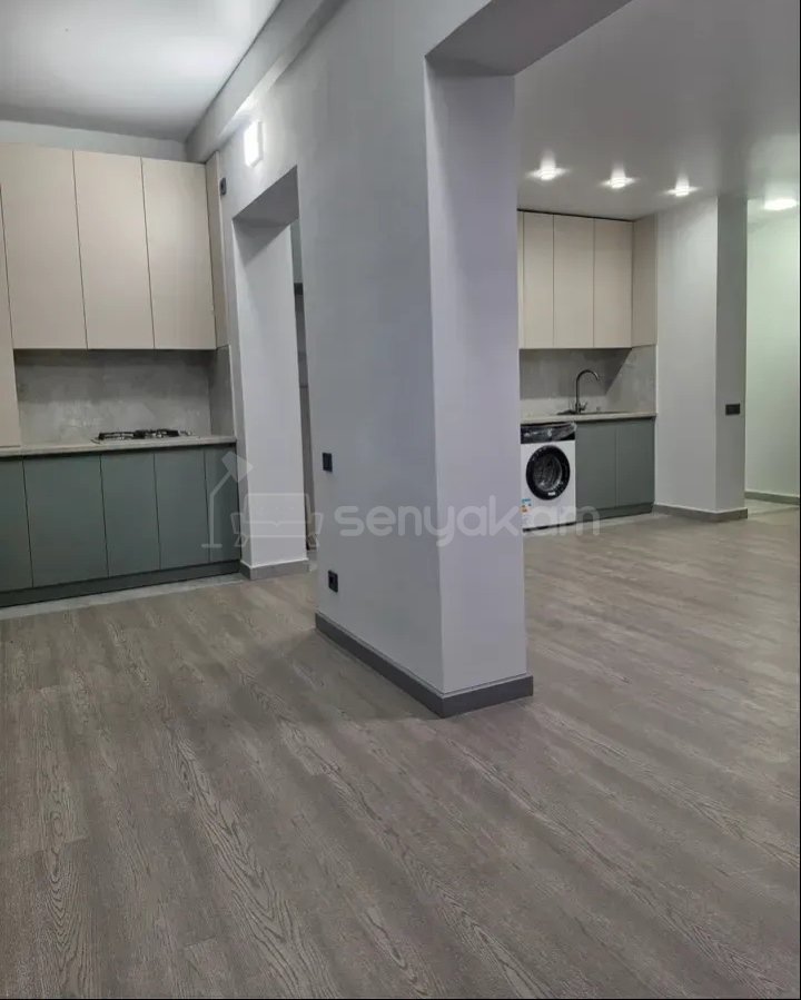 3 Սենյականոց Բնակարան, 60քմ, 7/9 հարկ, Կապիտալ Վերանորոգված