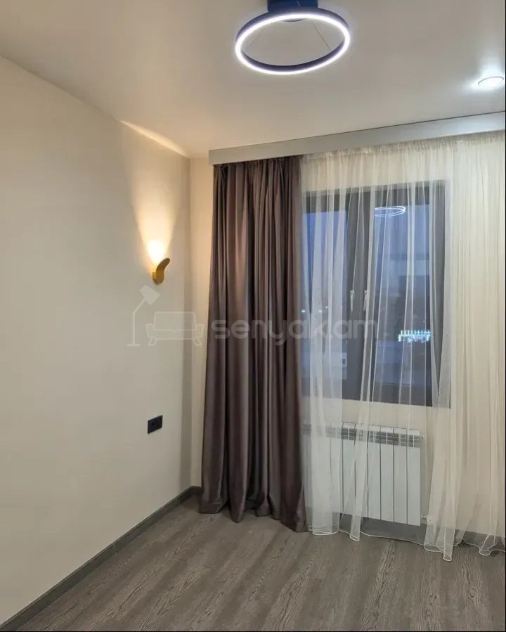 3 Սենյականոց Բնակարան, 60քմ, 7/9 հարկ, Կապիտալ Վերանորոգված