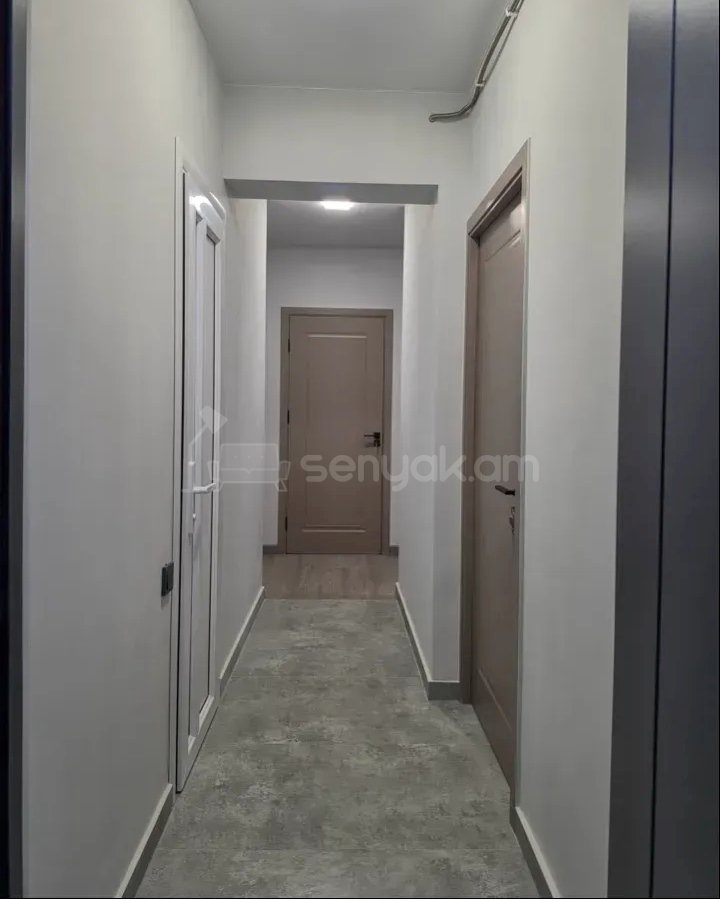 3 Սենյականոց Բնակարան, 60քմ, 7/9 հարկ, Կապիտալ Վերանորոգված