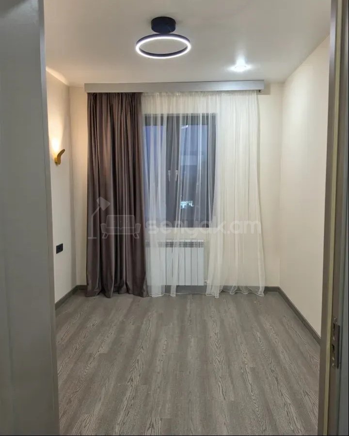 3 Սենյականոց Բնակարան, 60քմ, 7/9 հարկ, Կապիտալ Վերանորոգված