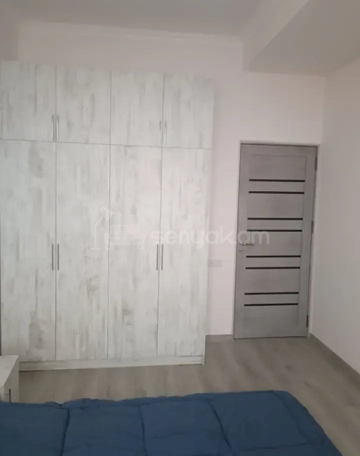 2 Սենյականոց Բնակարան Նորակառույցում, 57քմ, 5/6 հարկ, Կապիտալ Վերանորոգված