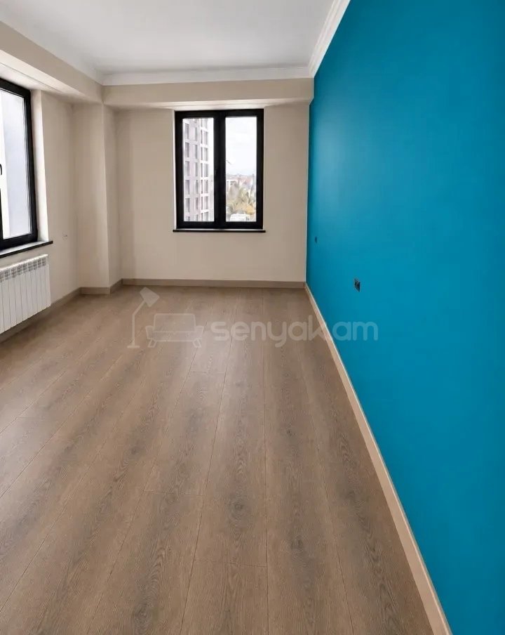 3 Սենյականոց Բնակարան Նորակառույցում, 85քմ, 9/20 հարկ, Կապիտալ Վերանորոգված