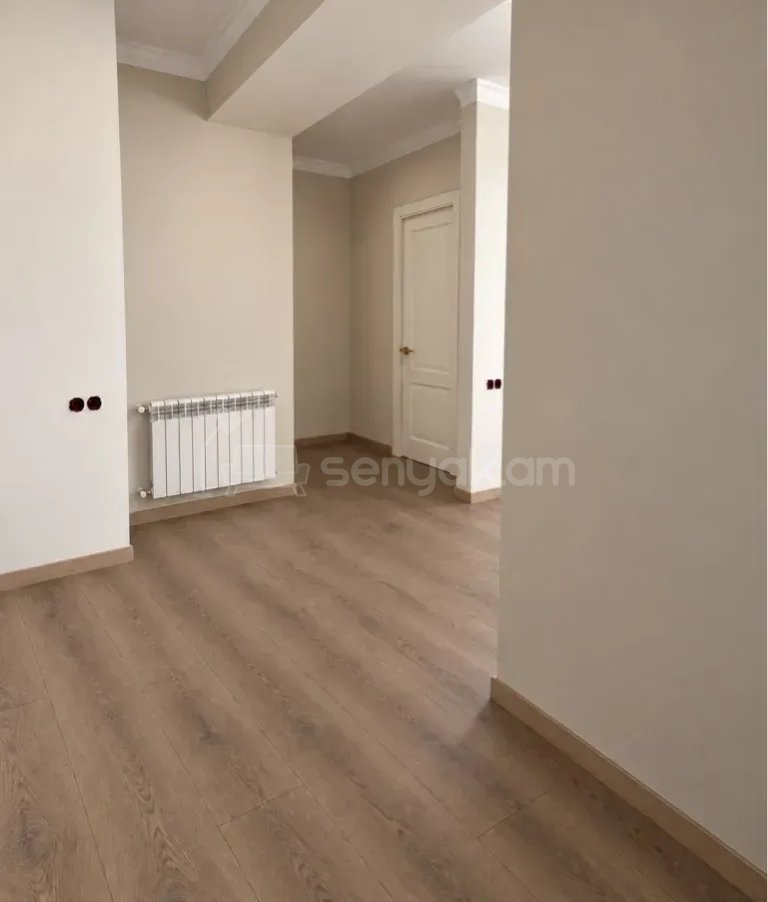 3 Սենյականոց Բնակարան Նորակառույցում, 85քմ, 9/20 հարկ, Կապիտալ Վերանորոգված