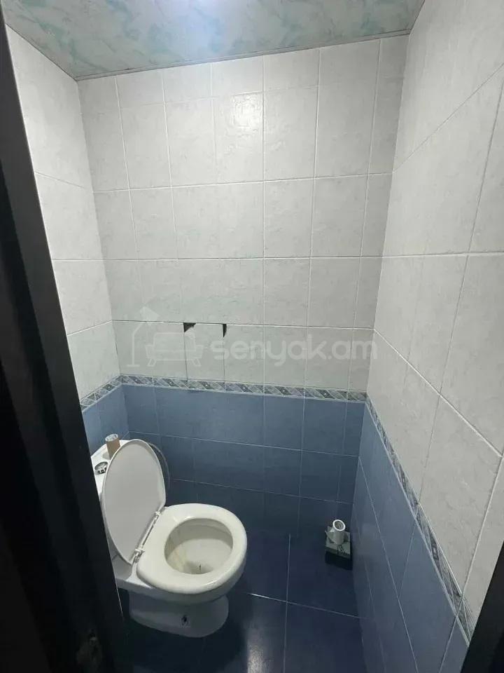 3 Սենյականոց Բնակարան, 90քմ, 6/9 հարկ, Կապիտալ Վերանորոգված