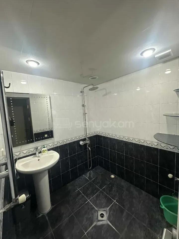 3 Սենյականոց Բնակարան, 90քմ, 6/9 հարկ, Կապիտալ Վերանորոգված