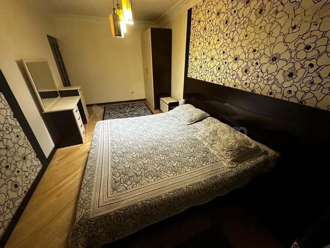 3 Սենյականոց Բնակարան, 90քմ, 6/9 հարկ, Կապիտալ Վերանորոգված