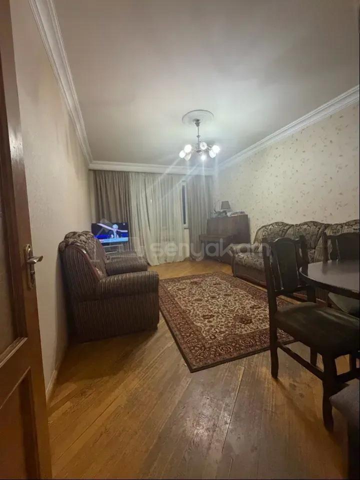 3 Սենյականոց Բնակարան, 99քմ, 11/16 հարկ, Կոսմետիկ Վերանորոգված