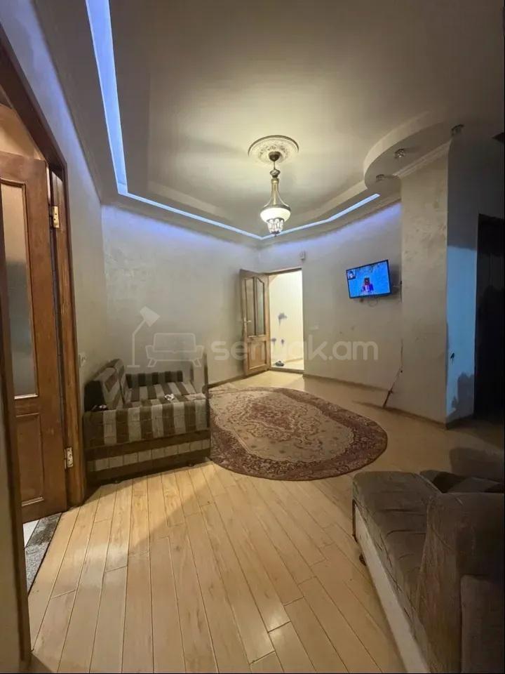 3 Սենյականոց Բնակարան, 99քմ, 11/16 հարկ, Կոսմետիկ Վերանորոգված