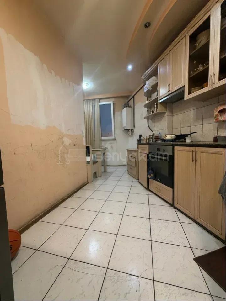 3 Սենյականոց Բնակարան, 99քմ, 11/16 հարկ, Կոսմետիկ Վերանորոգված