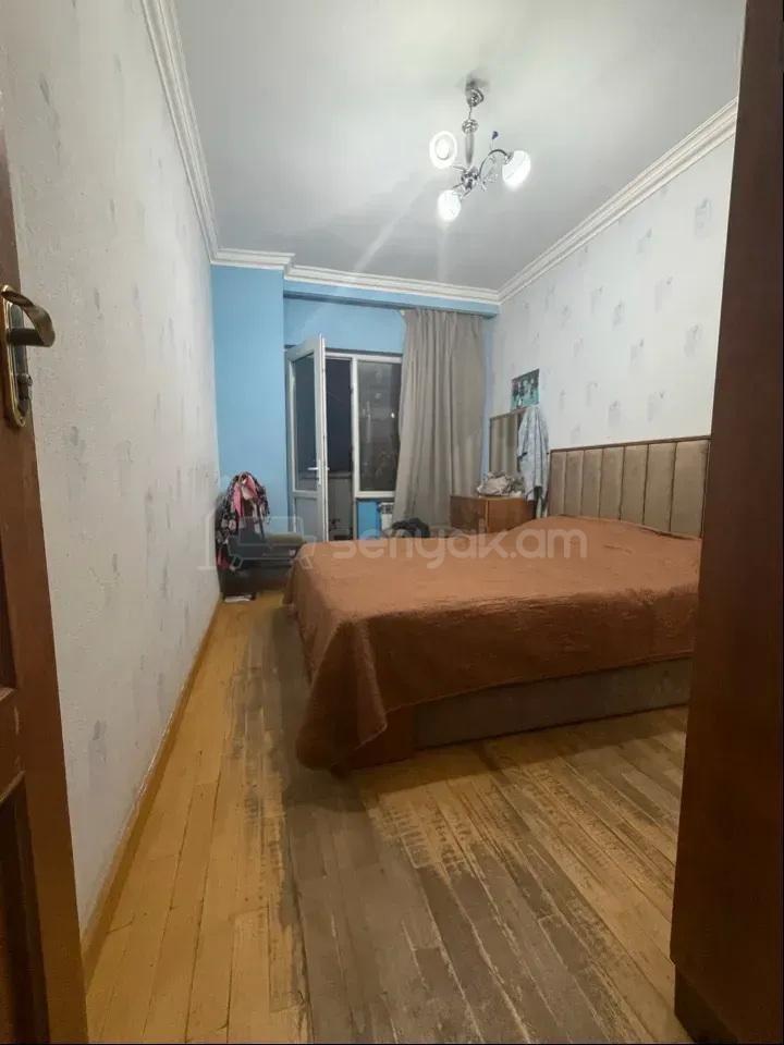 3 Սենյականոց Բնակարան, 99քմ, 11/16 հարկ, Կոսմետիկ Վերանորոգված