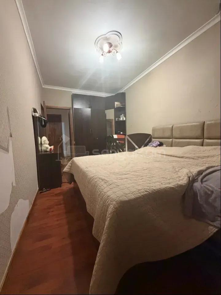 3 Սենյականոց Բնակարան, 99քմ, 11/16 հարկ, Կոսմետիկ Վերանորոգված