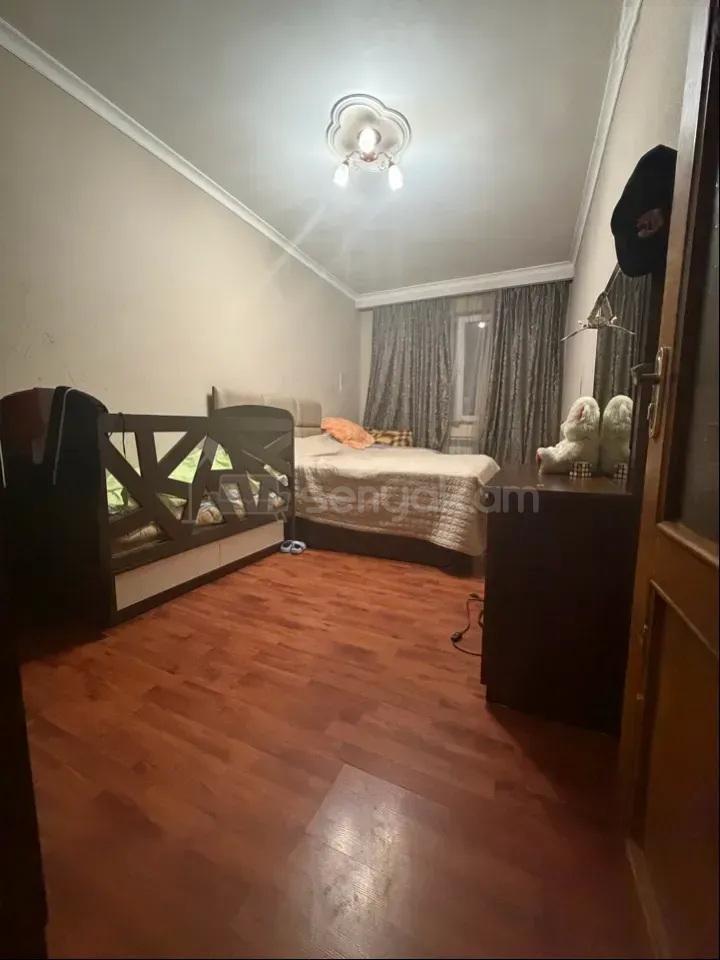 3 Սենյականոց Բնակարան, 99քմ, 11/16 հարկ, Կոսմետիկ Վերանորոգված