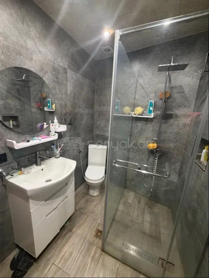 3 Սենյականոց Բնակարան, 99քմ, 11/16 հարկ, Կոսմետիկ Վերանորոգված