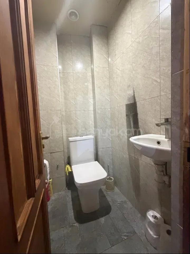 3 Սենյականոց Բնակարան, 99քմ, 11/16 հարկ, Կոսմետիկ Վերանորոգված
