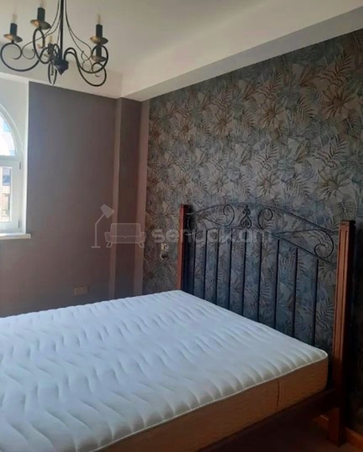 3 Սենյականոց Բնակարան Նորակառույցում, 90քմ, 14/14 հարկ, Կապիտալ Վերանորոգված, Կահավորված, Արևկող