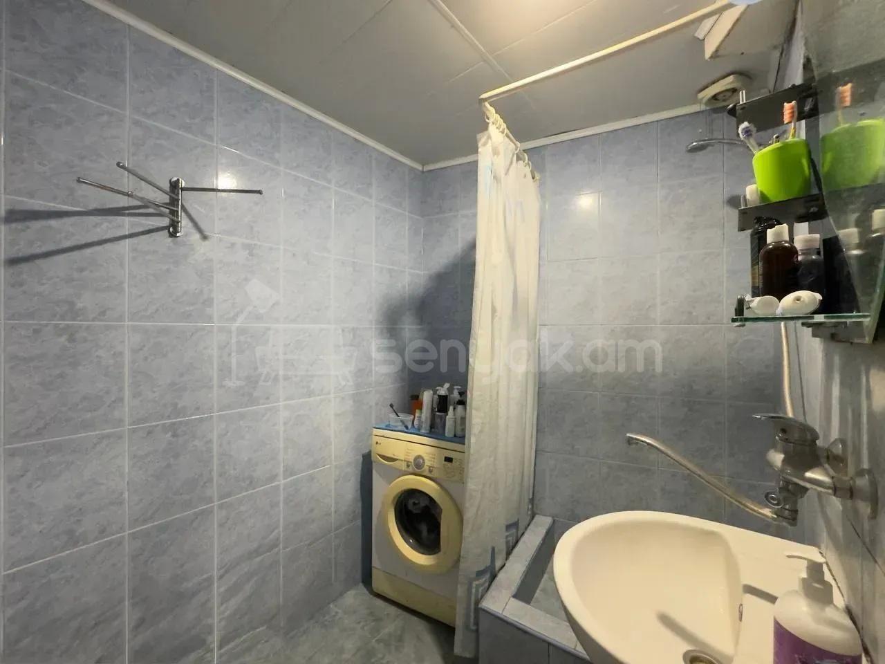3 Սենյականոց Բնակարան, 93քմ, 6/16 հարկ, Կոսմետիկ Վերանորոգված