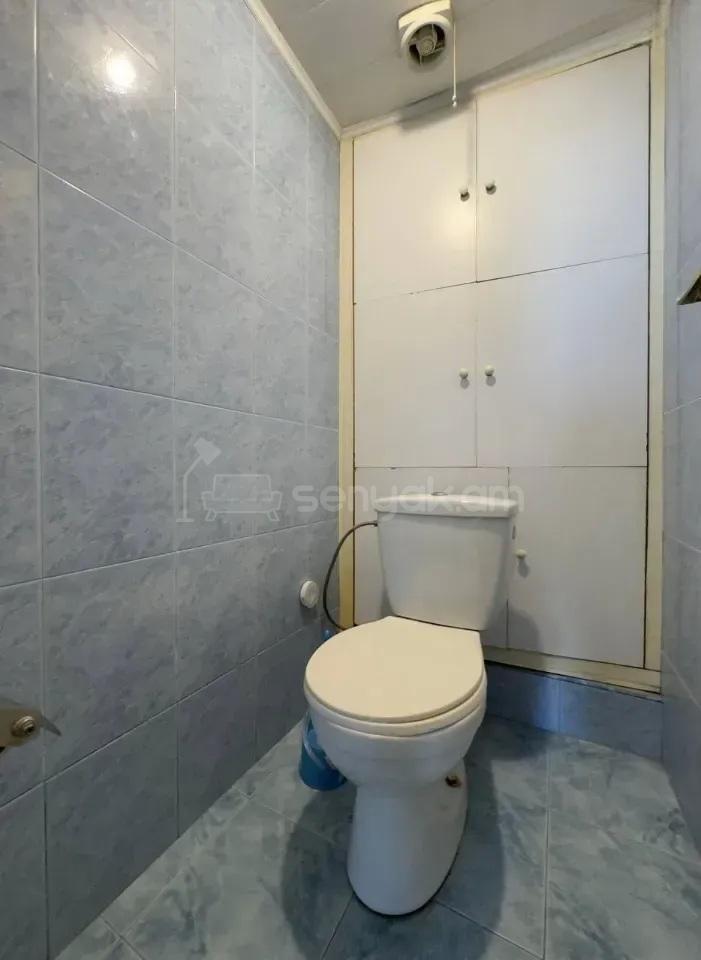 3 Սենյականոց Բնակարան, 93քմ, 6/16 հարկ, Կոսմետիկ Վերանորոգված