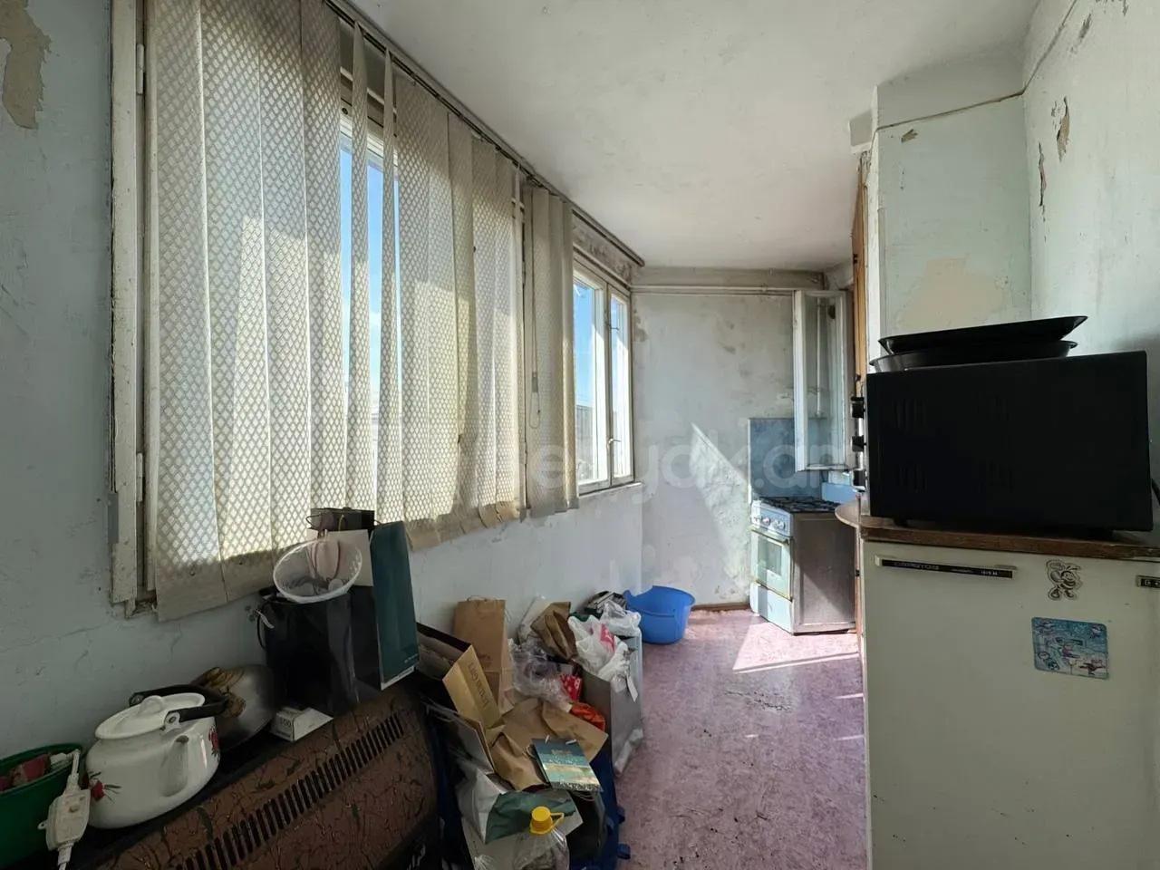 3 Սենյականոց Բնակարան, 93քմ, 6/16 հարկ, Կոսմետիկ Վերանորոգված