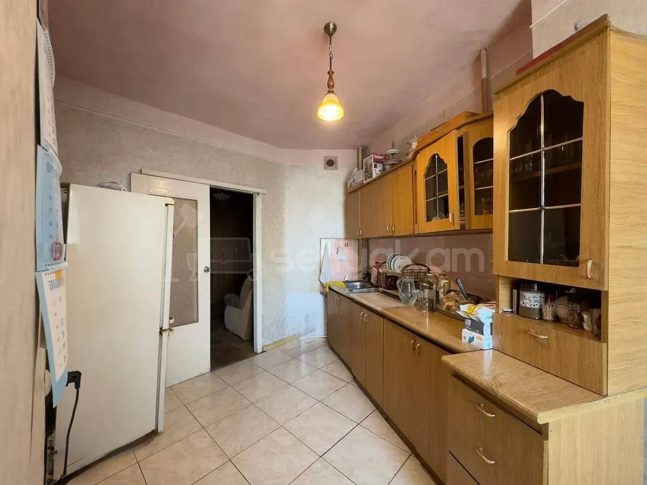 3 Սենյականոց Բնակարան, 93քմ, 6/16 հարկ, Կոսմետիկ Վերանորոգված
