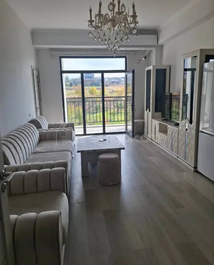 3 Սենյականոց Բնակարան Նորակառույցում, 66քմ, 5/9 հարկ, Կապիտալ Վերանորոգված, Կահավորված