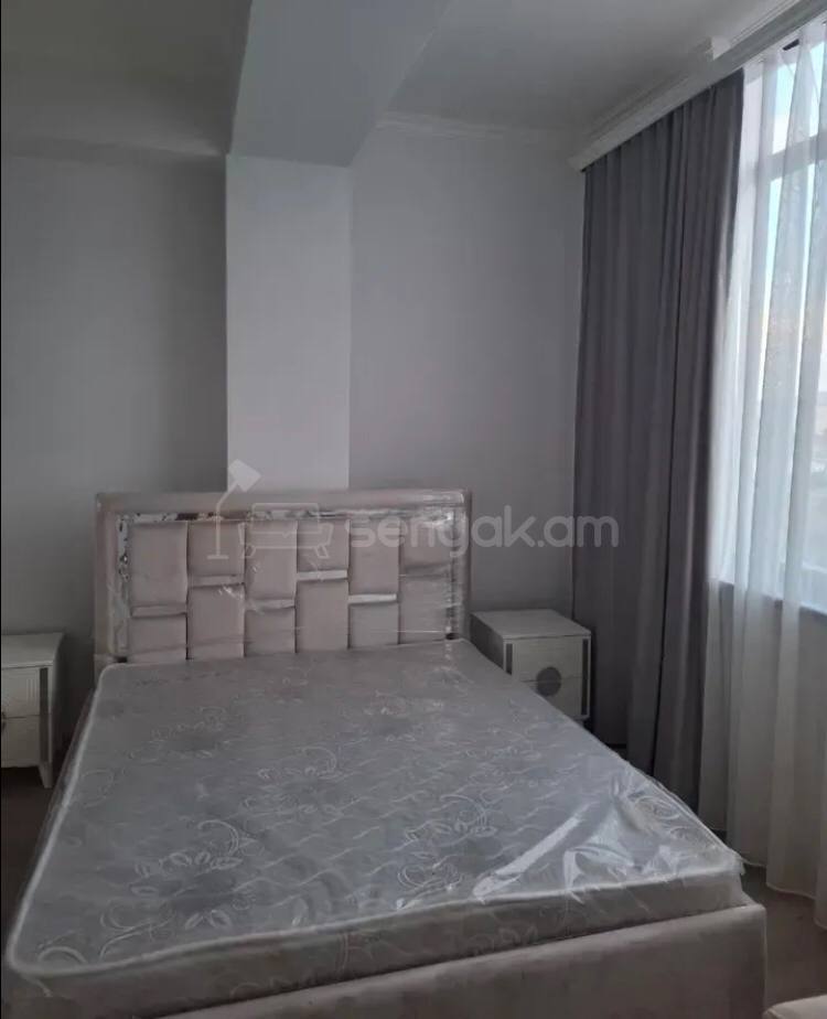 3 Սենյականոց Բնակարան Նորակառույցում, 66քմ, 5/9 հարկ, Կապիտալ Վերանորոգված, Կահավորված