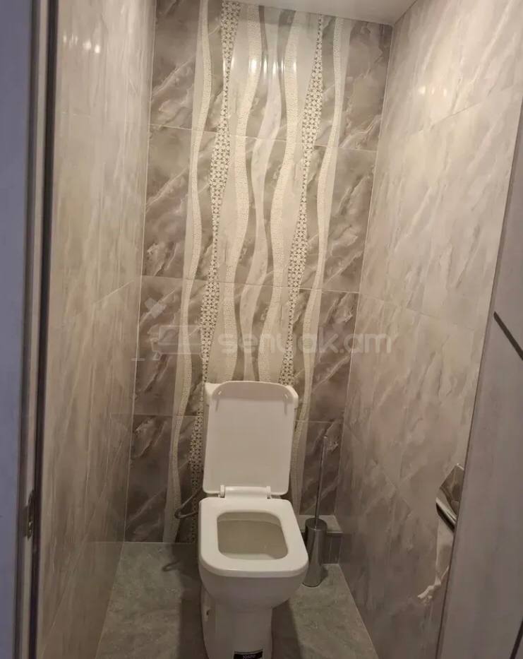 3 Սենյականոց Բնակարան Նորակառույցում, 66քմ, 5/9 հարկ, Կապիտալ Վերանորոգված, Կահավորված